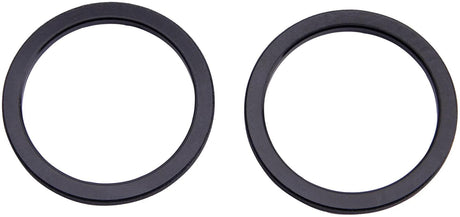 Truvativ parts bb30 kit d'entretoise bb30 2 x 2,5 mm