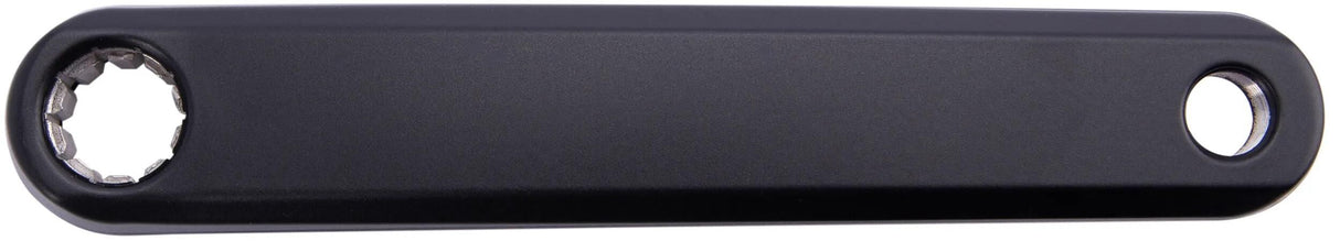Miranda jeu de manivelles manivelle 170mm classic isis 170mm noir