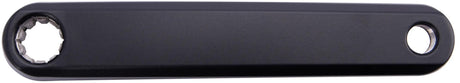 Miranda jeu de manivelles manivelle 170mm classic isis 170mm noir