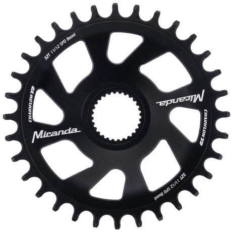 Plateau Miranda gen4 bes 3 chainflow 3d plateau 32t gen.4 bes3