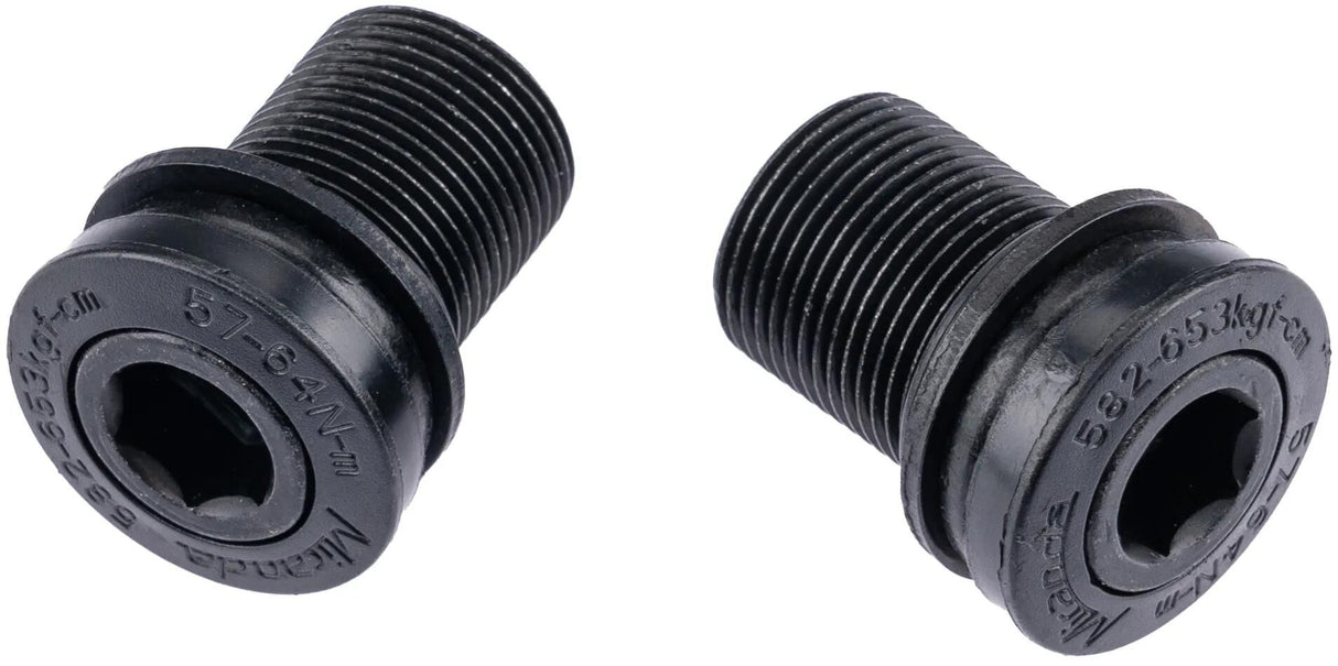 Miranda boulon de manivelle boulon de manivelle maranda 18,4 mm