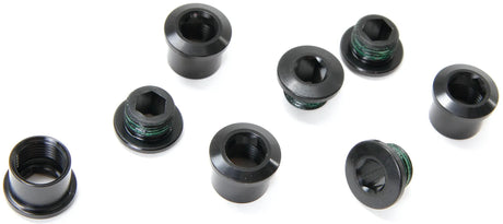 Truvativ boulons de plateau vis de roue de chaîne 4x1 alu b