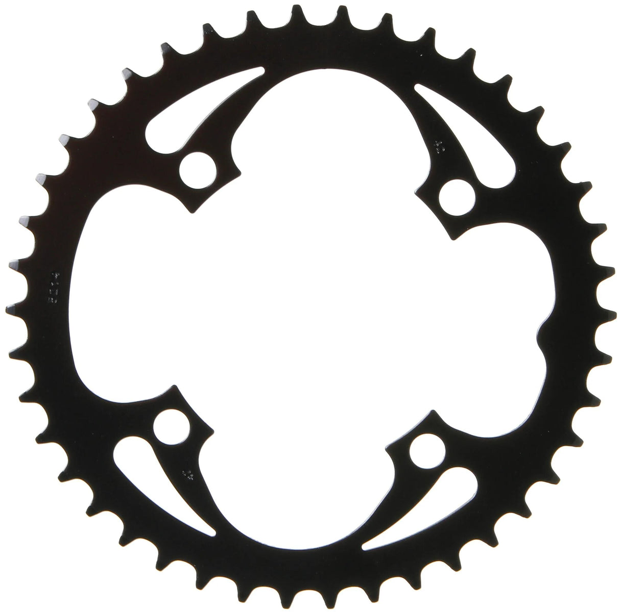 Plateau Truvativ plateau simple 42 dents acier 1 vitesse b