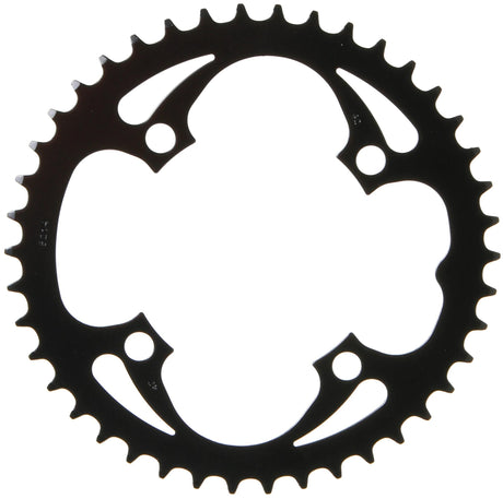 Plateau Truvativ plateau simple 42 dents acier 1 vitesse b