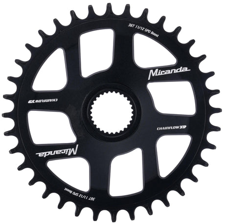 Plateau Miranda gen4 bes 3 chainflow 3d plateau gen4 bes3 chainfl.3d 36t