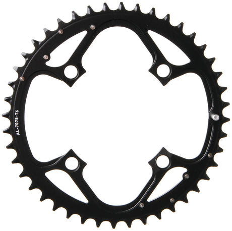 Plateau Truvativ vtt trekking plateau 44t alu b