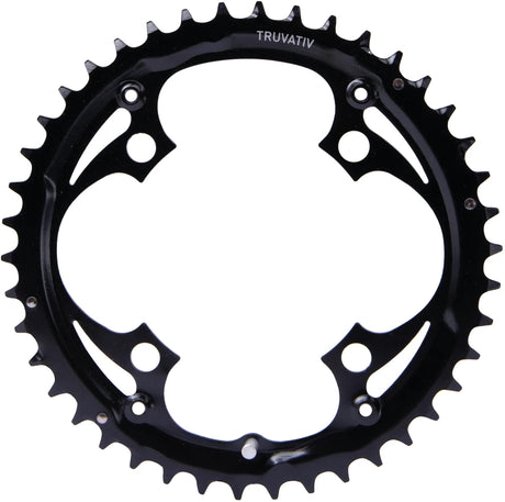 Truvativ plateau vtt trekking plateau 48t acier b