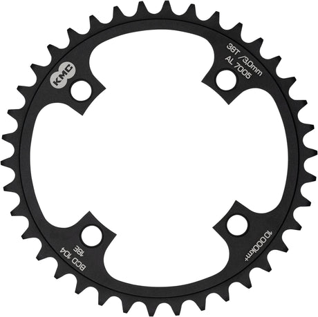 KMC Chain Top 42T 1 8 BCD 104