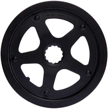 Plateau Fsa 38 dents avec anneau de protection de chaîne