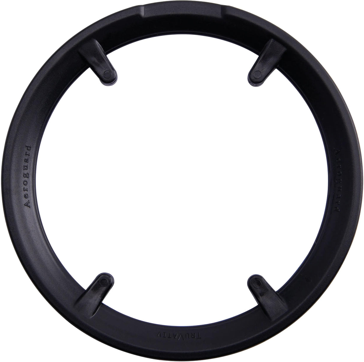 Truvativ bord de chaîne Aero Guard anneau de protection de chaîne Aero Guard 42-44t b
