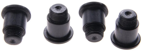 Truvativ boulons de plateau vis de plateau 2sp force axe alu