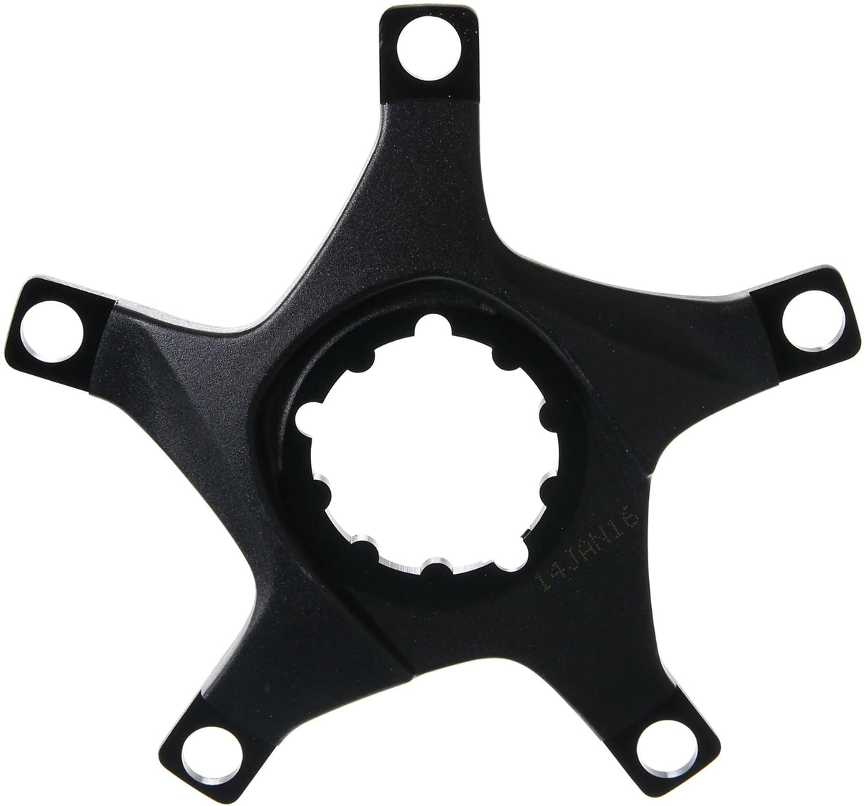 Sram manivelle-star manivelle spider f.force 110mm cd