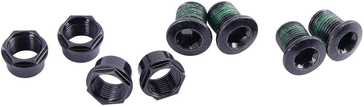 Truvativ boulons de plateau vis de plateau 1sp e-vtt acier
