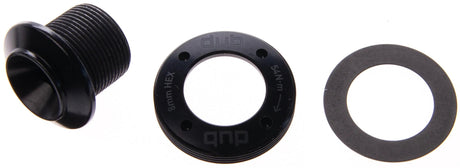 Boulon de manivelle Sram boulon de manivelle alu furtif