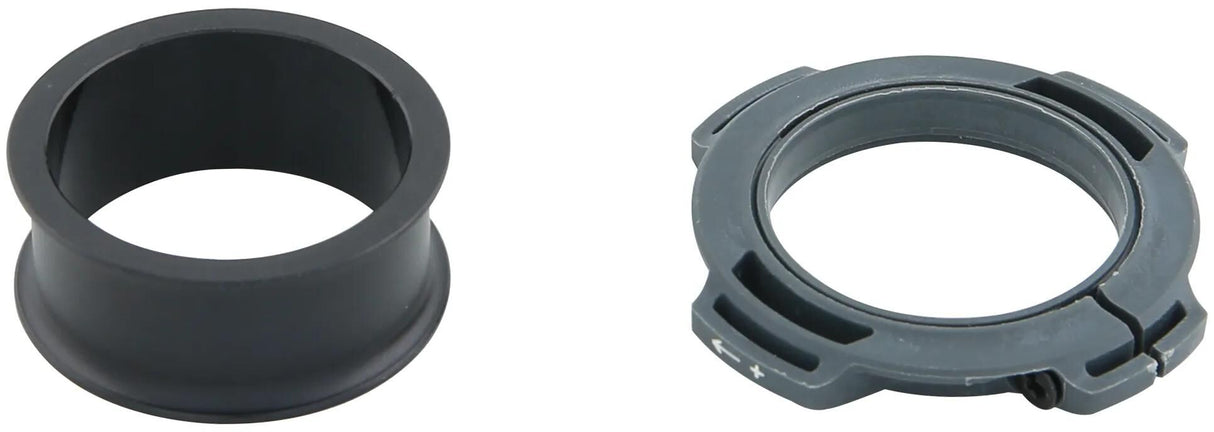 Quarq entretoise bb30 entretoise bb30 droite, y compris anneau réglable