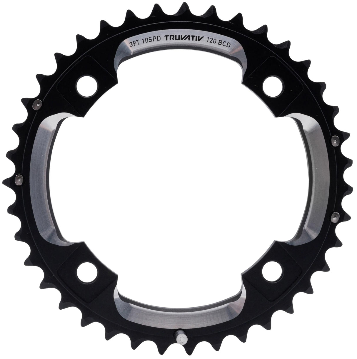 Plateau Truvativ plateau vtt 39t bb30 cd120mm b