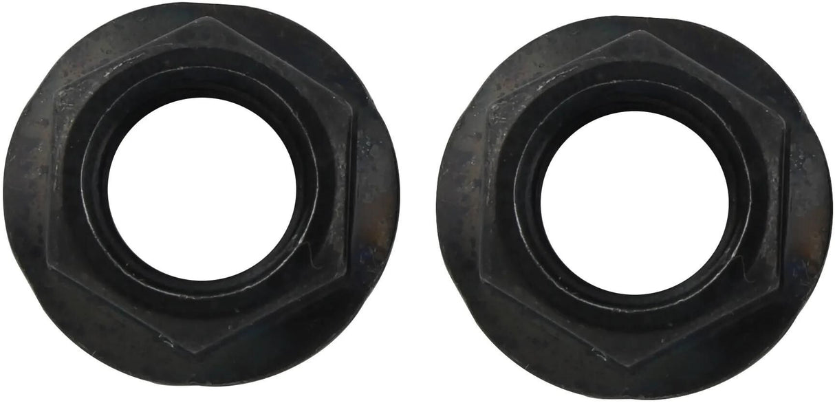 Écrou d'essieu Contec bb.part ct écrou d'essieu os. support m10x1,25 mm