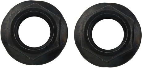 Écrou d'essieu Contec bb.part ct écrou d'essieu os. support m10x1,25 mm