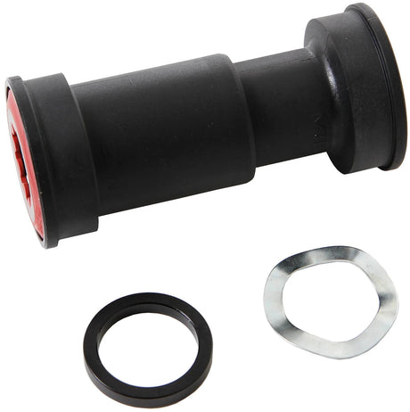 Sram jeu de pédalier adaptateur gxp pressfit bot.bracket truvativ gxp pressfit vtt bb121fatbike