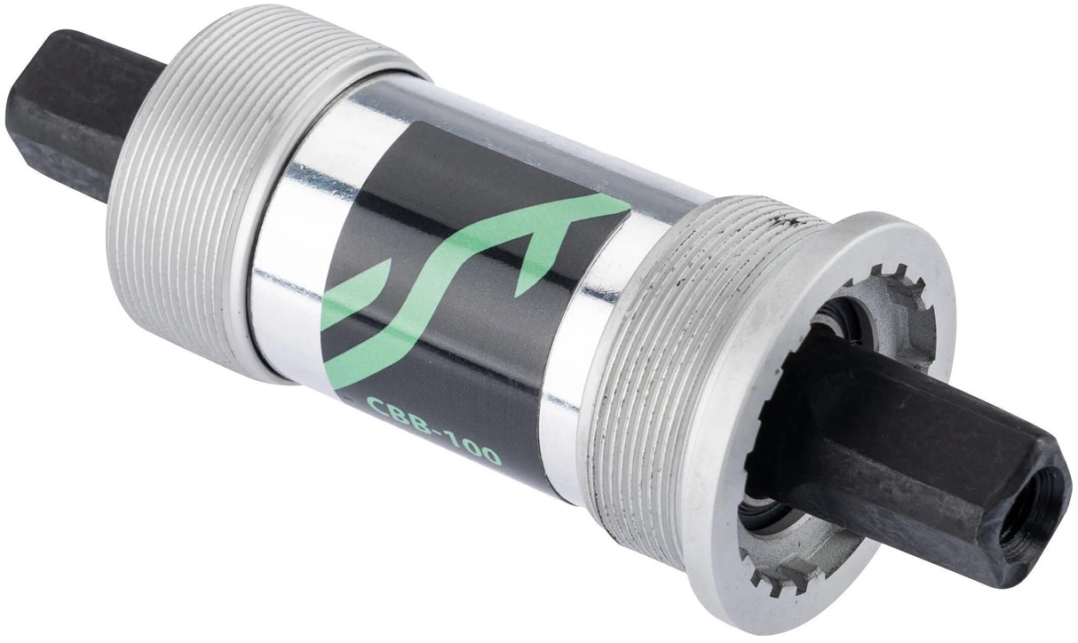 Jeu de supports Contec cbb-100 ct bot.bracket cbb-100 115 mm jis