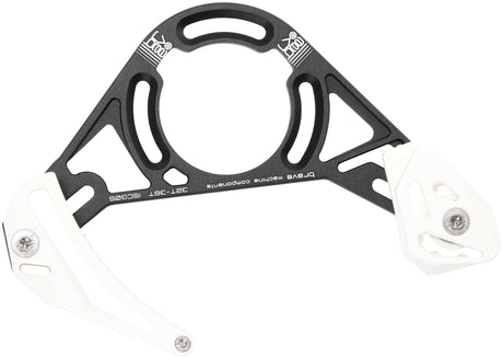 Brave classic brave guide-chaîne b-force guide-chaîne descente iscg05 noir