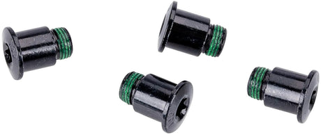 Boulons de plateau Truvativ vis de plateau 2sp rival axs acier
