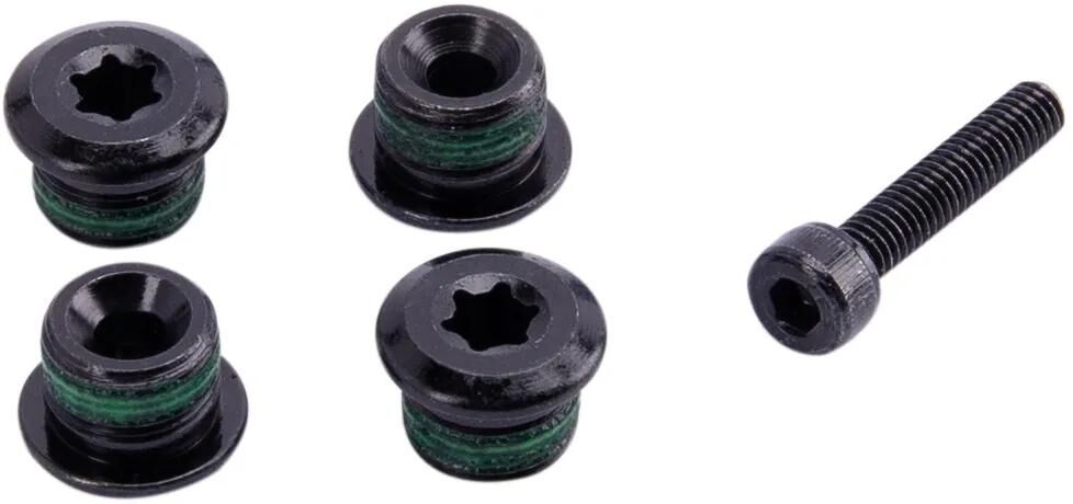 Boulons de plateau Truvativ vis de plateau 2sp force axe acier