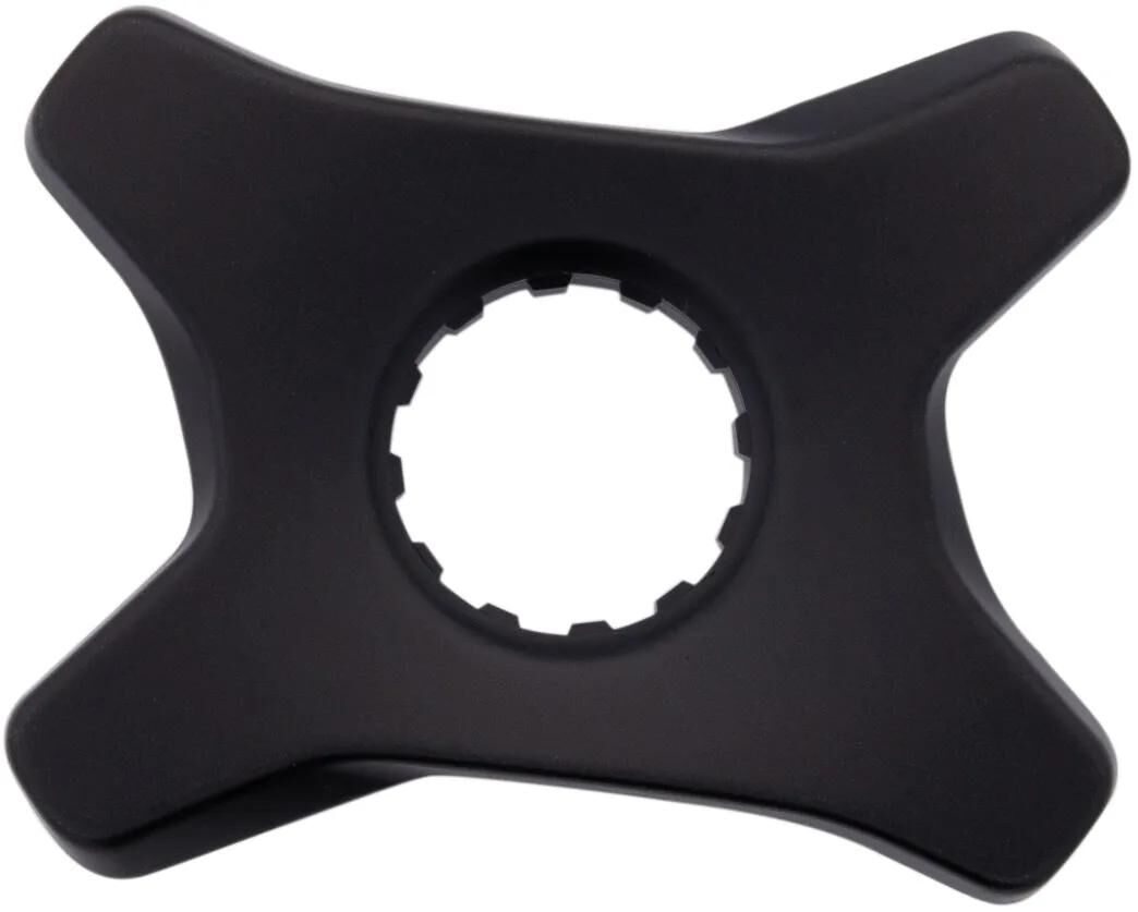 Sram manivelle star axe spider axe 107mm cir.diam.
