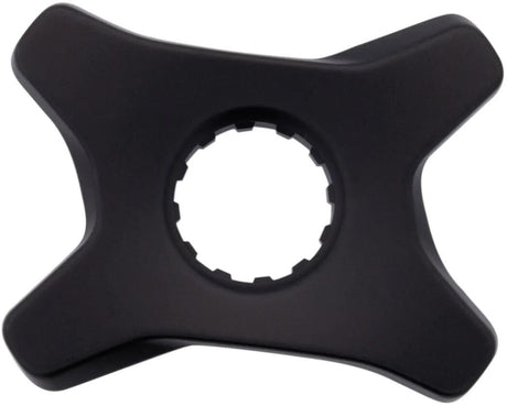 Sram manivelle star axe spider axe 107mm cir.diam.