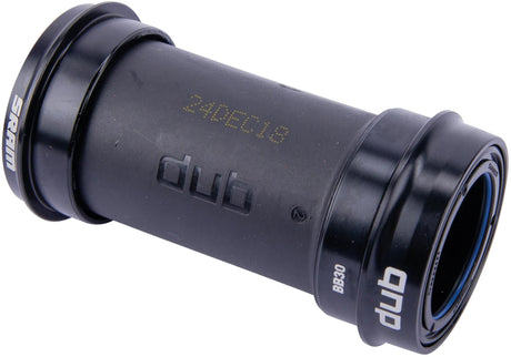 Jeu de supports Sram dub bot.support dub cannondale bb30