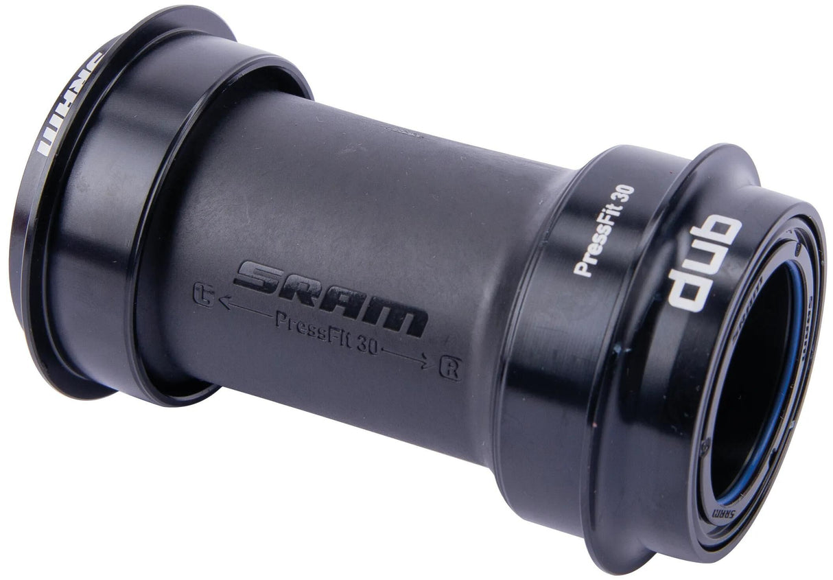 Jeu de supports Sram dub bot.support dub road bb30 pressfit