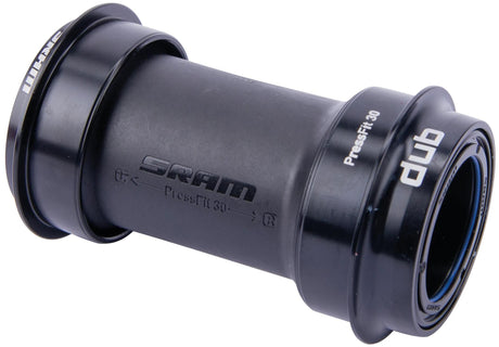 Jeu de supports Sram dub bot.support dub road bb30 pressfit