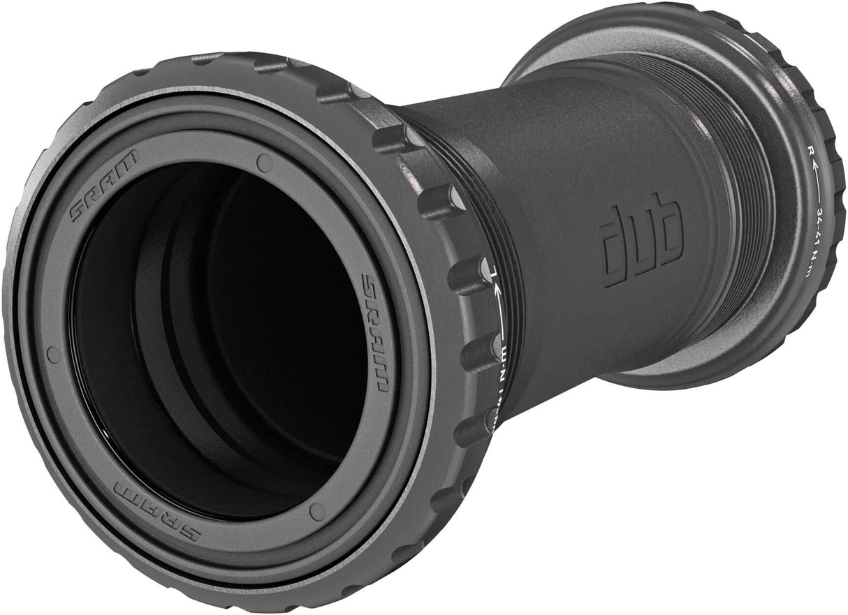 Jeu de cuvettes de pédalier Sram dub