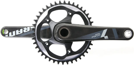 Pédalier Sram force 1 pédalier force 1 gxp 42 t. 170 mm gris
