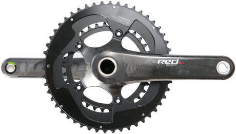 Pédalier Sram rouge pédalier rouge gxp 34 50t 175mm