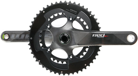 Pédalier Sram rouge pédalier rouge bb30 34 50t 170mm