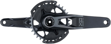 Pédalier Sram x0 eagle transmission pédalier x0 eagle transm.175mm