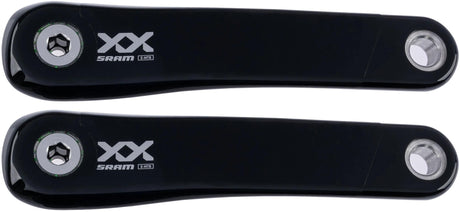 Jeu de bras de manivelle Sram xx jeu de manivelles de transmission aigle xx eagle tr. 170mm