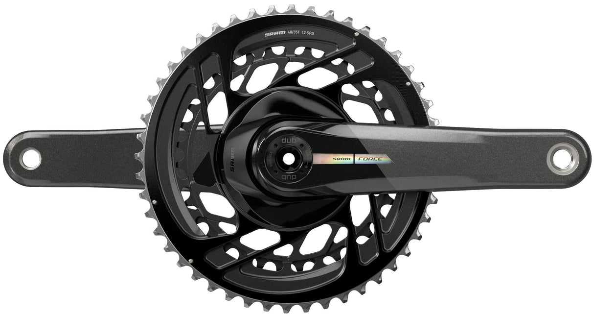 Sram pédalier force axs pédalier force axs 35 48t 172.5mm