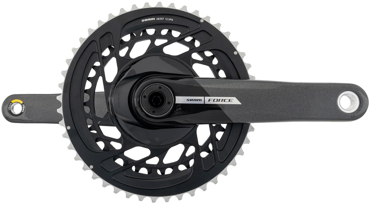 Sram pédalier force axs pédalier force axs 35 48t 175mm