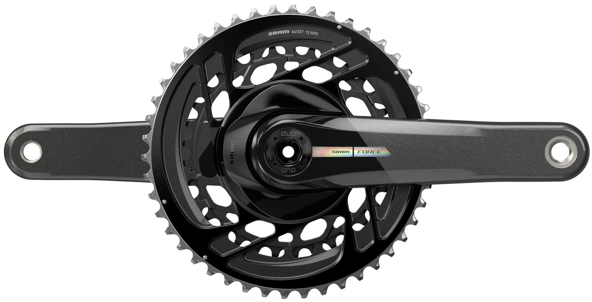Sram pédalier force axs pédalier force axs 33 46t 172.5mm