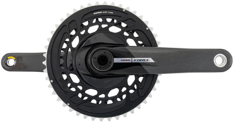 Sram pédalier force axes pédalier force axes 33 46t 175mm