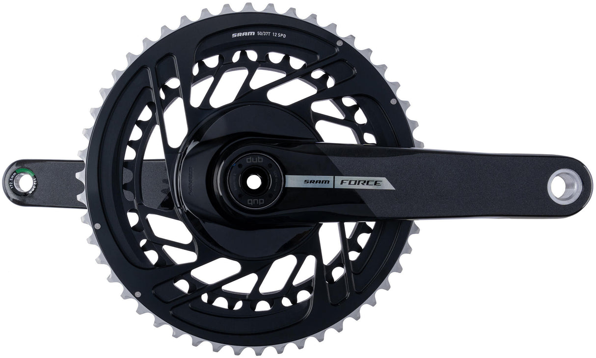 Sram pédalier force axs pédalier force axs 37 50t 172.5mm