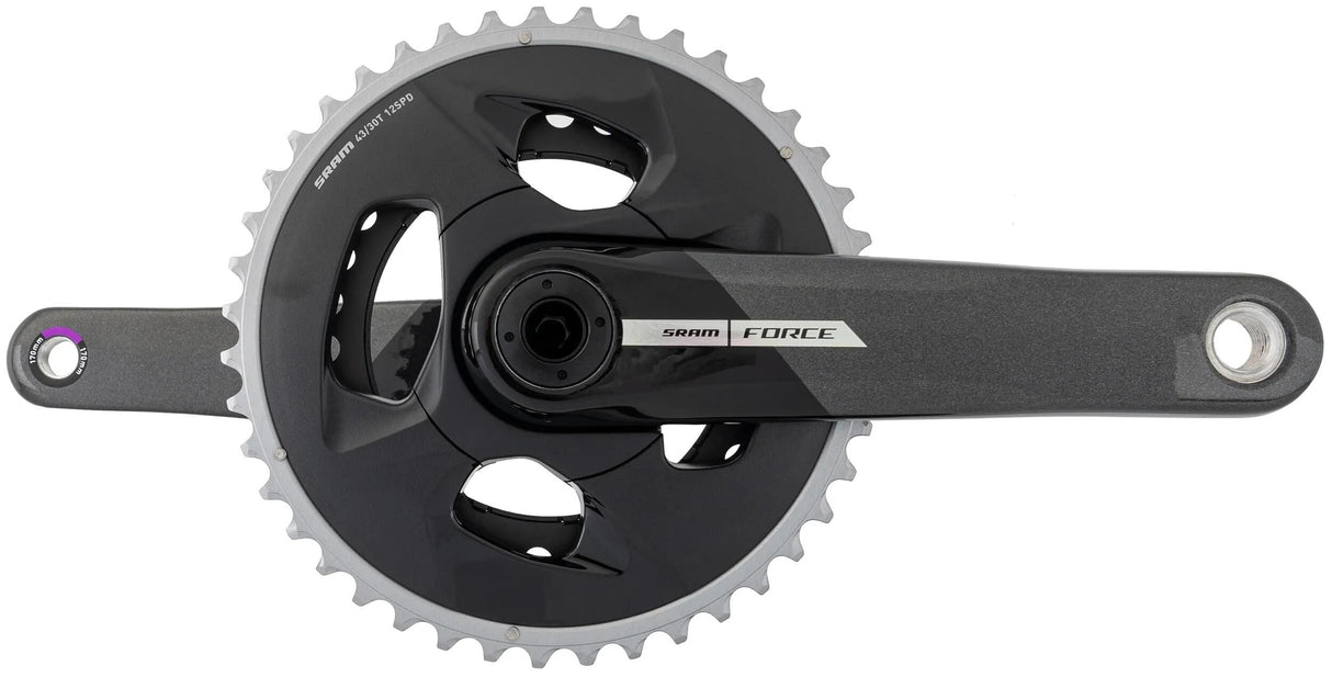 Sram pédalier force axes pédalier force axes 170mm