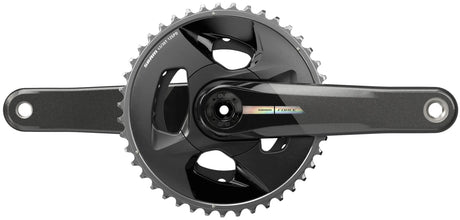 Sram pédalier force axes pédalier force axes 172.5mm