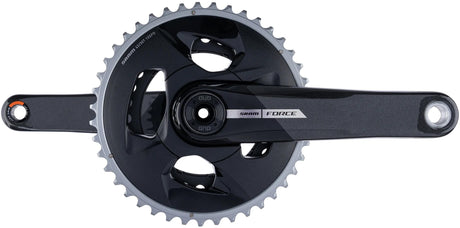 Sram pédalier force axes pédalier force axes 177.5mm