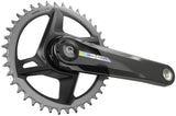 Sram pédalier capteur de puissance force 1 axs pédalier capteur de puissance force 1 axs 172.5mm 40t