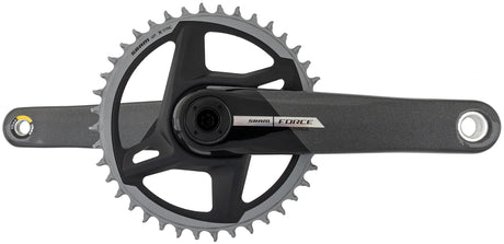 Sram pédalier capteur de puissance force 1 axs pédalier capteur de puissance force 1 axs 175mm 40t