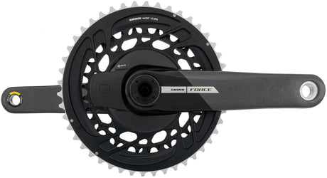 Sram pédalier capteur de puissance force axs pédalier pm force axs 33 46t 175mm