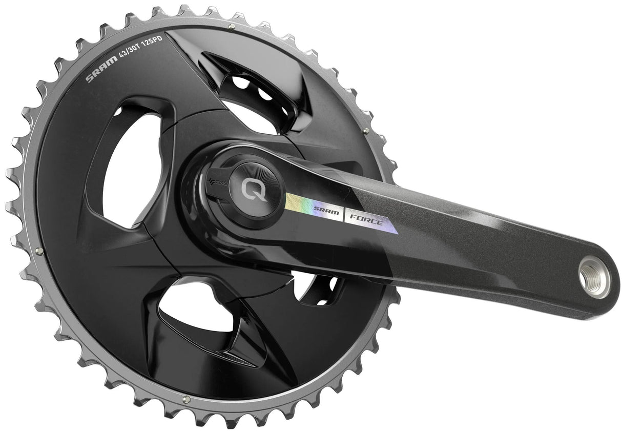 Sram pédalier capteur de puissance force axs pédalier pm force axs 172.5mm